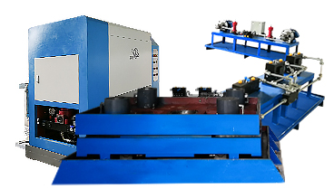 三軸振動疲勞試驗設備