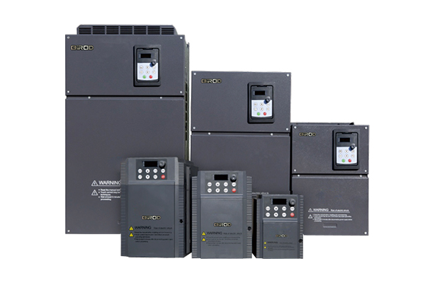 丹那赫變頻器D31